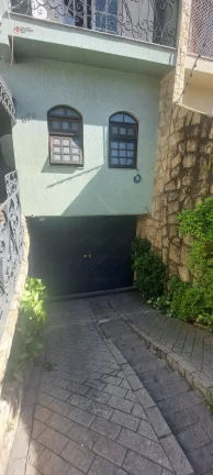 Imagem VENDA SOBRADO ALTO DA MOOCA Excelente sobrado ótima localização