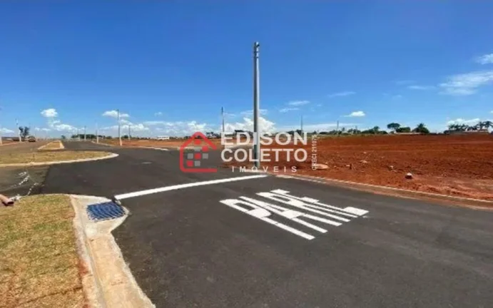 Imagem Pronto para Construir - Terreno Residencial para Venda, Parque dos Laranjais, Campestre, Piracicaba!!