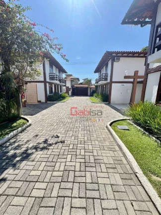 Imagem Casa com 2 dormitórios à venda, 60 m² por R$ 960.000,00 - Geribá - Armação dos Búzios/RJ
