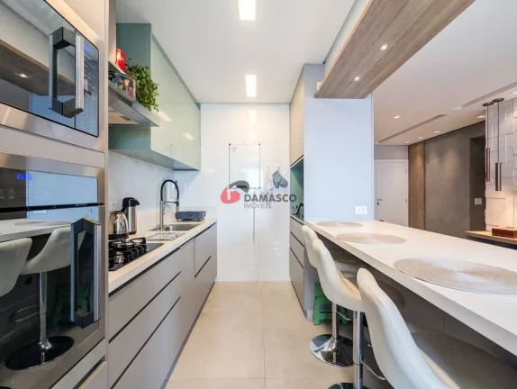 Imagem Apartamento para venda - Santa Maria - São Caetano do Sul
