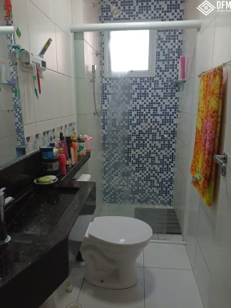 Imagem Apartamento com 3 Dormitorio(s) localizado(a) no bairro Vila Mogi Moderno em Mogi das Cruzes / Mato Grosso do Sul Ref.:80965279