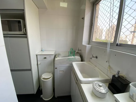 Imagem Apartamento com 3 dormitórios à venda, 72 m² por R$ 430.000,00 - Vila Leonor - Guarulhos/SP