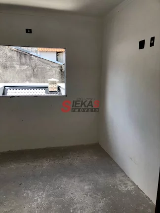 Imagem Casa à venda em São Paulo-SP, bairro Cidade Patriarca: 3 quartos, 1 suíte, 1 sala, 3 banheiros, 2 vagas, 123m².