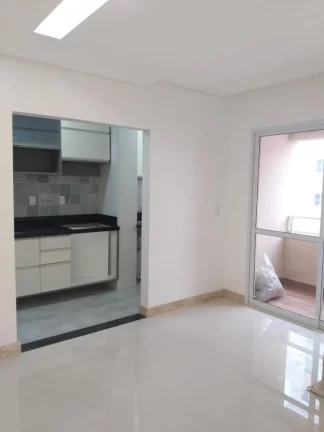 Imagem Prestige Residence - Apartamento 2 quartos com área de lazer e vaga de garagem!