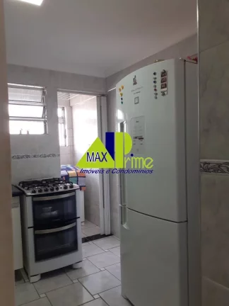 Imagem Apartamento 2 dormitórios