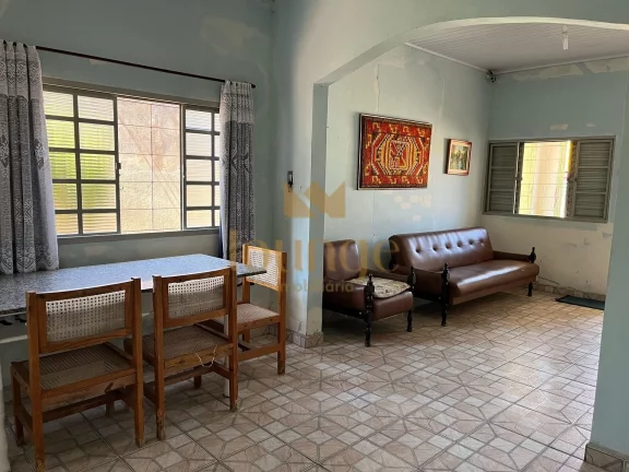 Imagem Casa em Sorocaba