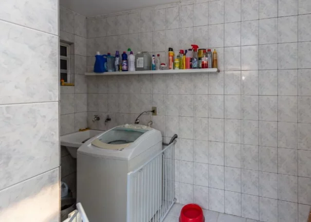 Imagem CASA RESIDENCIAL em São Paulo - SP, Granja Julieta