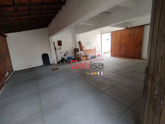 Imagem Casa à venda, 418 m² por R$ 3.300.000,00 - Ogiva - Cabo Frio/RJ