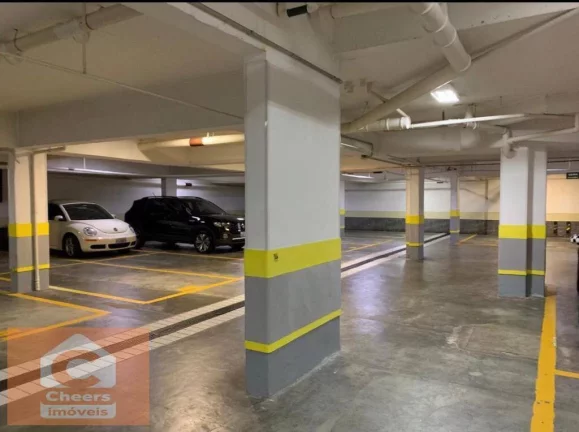 Imagem EST PERMUTA - TERRAÇO GOURMET- PISCINAL!!!!!!