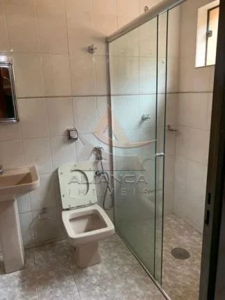 Imagem Casa - Ribeirão Preto - Ribeirânia
