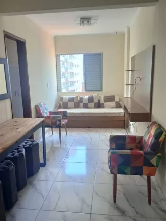 Imagem Apartamento à Venda em Vila Tupi, Praia Grande - SP