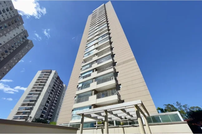 Imagem APARTAMENTO RESIDENCIAL em São Paulo - SP, Vila Andrade