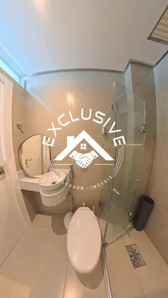 Imagem Apartamento para Venda em Salvador, Pituba, 4 dormitórios, 3 suítes, 4 banheiros, 2 vagas