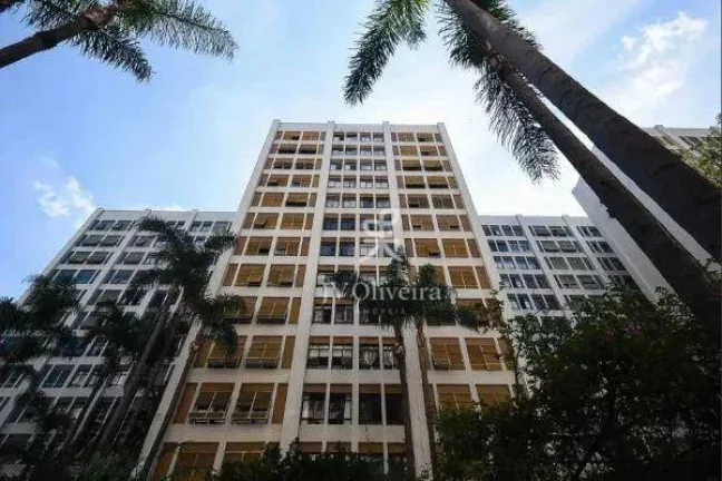 Imagem Apartamento com 3 dormitórios à venda, 100 m²- Jardim Guedala - São Paulo/SP