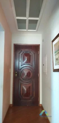 Imagem Apartamento com 2 dormitórios à venda, 67 m² por R$ 583.000 - Vila Gumercindo - São Paulo/SP