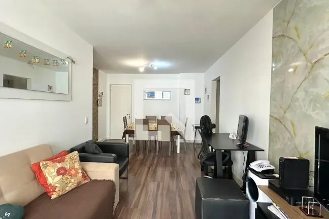 Imagem Apartamento à Venda - Copacabana, 2 Quartos, 74 m2