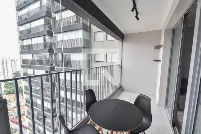 Imagem Apartamento à Venda - Ipiranga, 1 Quarto, 38 m2