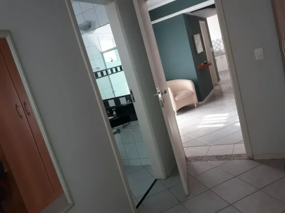 Imagem Excelente apartamento mobiliado para locação com ótima localização, 1 dormitório suíte com ar...
