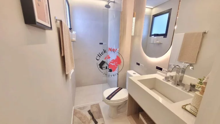 Imagem Lançamento Residencial com 2 dormitórios à Venda no bairro Nova Petrópolis, São Bernardo do Campo - Um empreendimento repleto de diferenciais