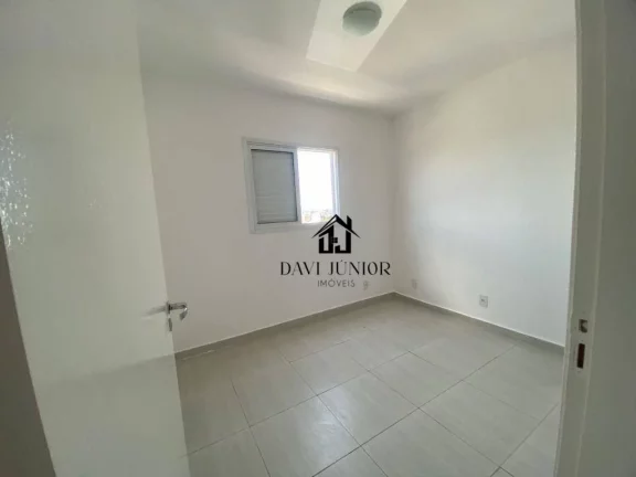 Imagem Apartamento com 2 dormitórios sendo 1 suíte à venda, 54 m² por R$ 338.800 - Parque Bela Vista - Votorantim/SP
