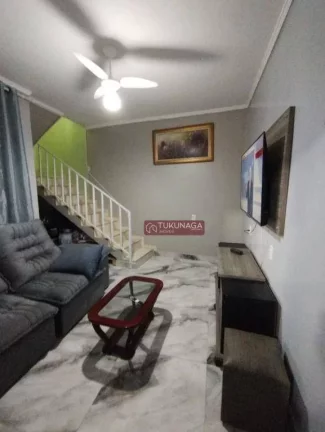 Imagem Prédio à venda, 225 m² por R$ 500.000,00 - Jardim Paraíso - Guarulhos/SP