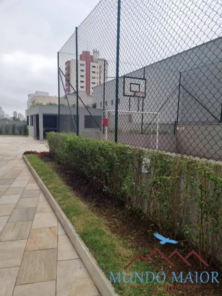 Imagem Apartamento à venda com 67m, 2 quartos e 2 vagas , Parque das Naçoes !!!