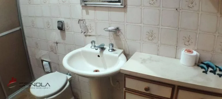 Imagem Casa com 3 dormitórios à venda, 78 m² por R$ 350.000,00 - Jardim Imperador - Praia Grande/SP