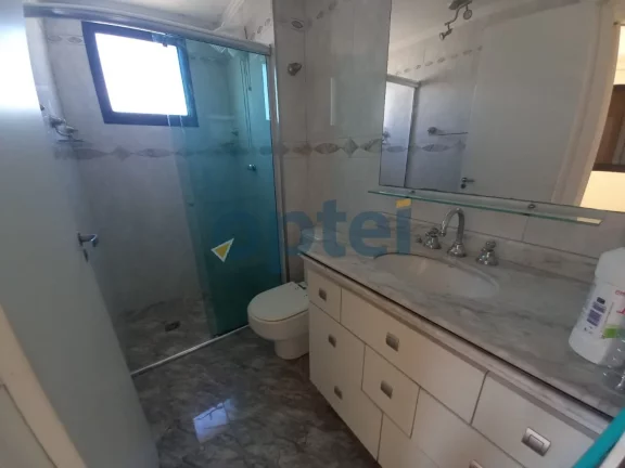 Imagem APARTAMENTO DE 55 M² 2 QUARTOS ,SALA , BANHEIRO E 1 VAGA DE GARAGEM NA MOOCA-SÃO PAULO .