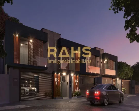 Imagem Geminados localizados no bairro Floresta, com facil acesso as principais ruas da cidade como a Rua S...