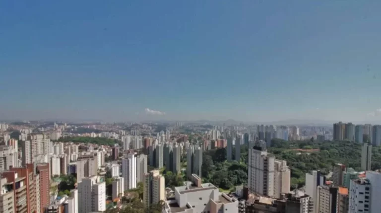 Imagem Apartamento com 4 dormitórios à venda, 370 m² por R$ 2.500.000,00 - Vila Suzana - São Paulo/SP