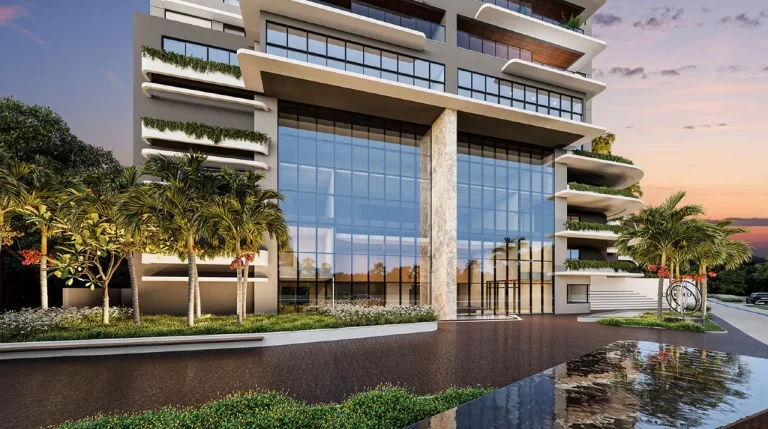Imagem Apartamento 3 Suítes, 210 m² à venda na Orla 14 - Comodoro By Fama