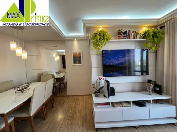 Imagem Apartamento 52m² 2 quartos a 5min Estação Carrão, ótima localização, próximo ao cereti, 2 quartos , grande