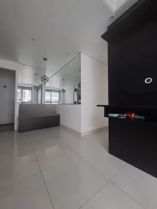 Imagem LINDO APARTAMENTO DESOCUPADO - 02 DORMITÓRIOS - CENTRO DE OSASCO