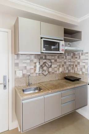 Imagem Apartamento Habitarte Verde pronto para morar