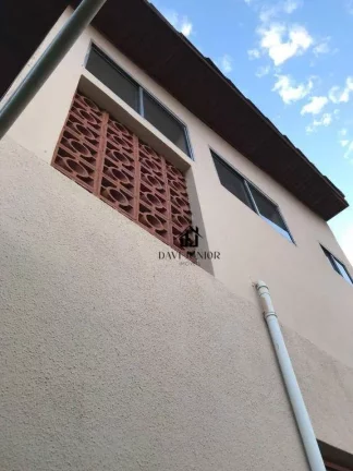 Imagem Casa à venda, 161 m² por R$ 390.000,00 - Vila Haro - Sorocaba/SP