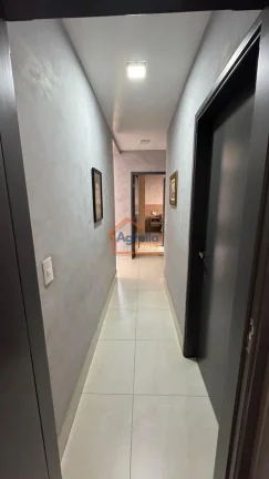 Imagem Casa à venda no bairro Jardim Santa Cruz - Mogi Guaçu/SP