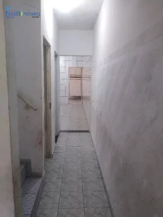 Imagem SOBRADO DISPONÍVEL LOCAÇÃO E VENDA - SÃO BERNARDO DO CAMPO - SP