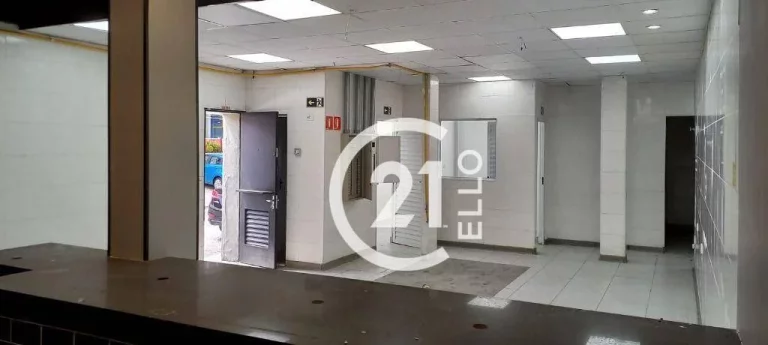 Imagem Loja para alugar, 350 m² por R$ 16.000,00/mês - Vila Lajeado - São Paulo/SP