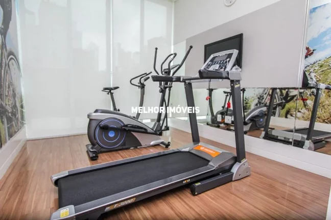 Imagem Apartamento Mobiliado, Decorado e Equipado com 03 Suítes à Venda em Balneário Camboriú - SC