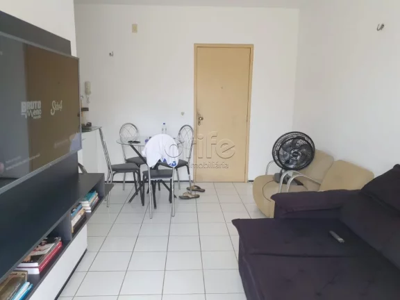 Imagem Apartamento à Venda no Edifício Crevilaro - 3 Quartos, de 59,95 m². Conforto, praticidade e segur...