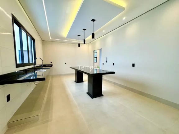 Imagem Casa Alto Padrão à venda no bairro Jardim América - Goiânia/GO