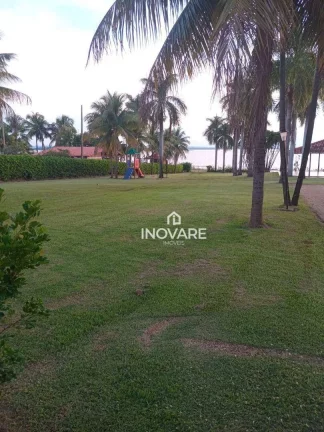 Imagem Rancho com 3 dormitórios à venda, 90 m² por R$ 700.000,00 - Lago das Brisas - Buriti Alegre/GO