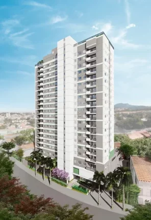 Imagem APARTAMENTO RESIDENCIAL em São Paulo - SP, Pirituba