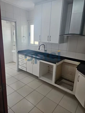 Imagem APARTAMENTO COM 3 DORMITÓRIOS À VENDA, 91 M² POR R$ 530.000,00 - CENTRO - SÃO BERNARDO DO CAMPO/SP