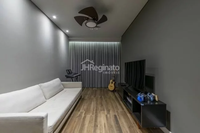 Imagem Casa à venda no Condomínio Alphaville Nova Esplanada 4 -Votorantim\SP