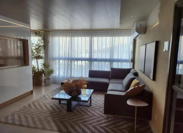 Imagem Apartamento a venda no Guararapes