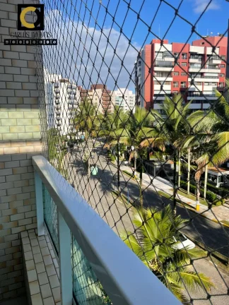 Imagem Lindo flat reformado na Riviera de São Lourenço
