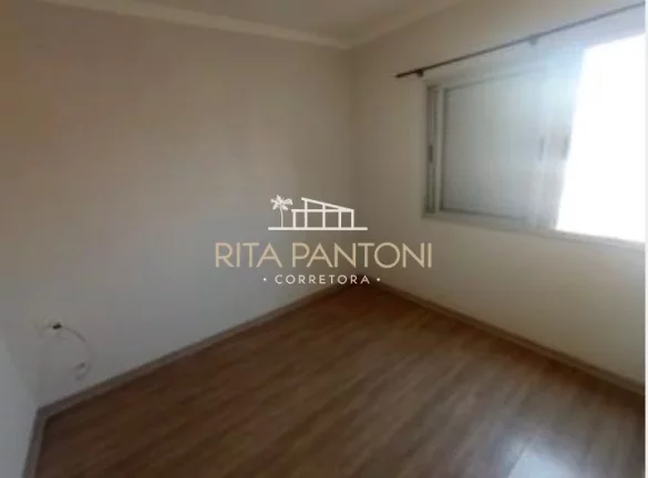 Imagem Apartamento - Ribeirão Preto - Jardim Sumaré