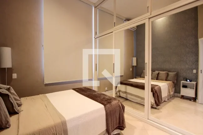 Imagem Apartamento à Venda - Barra da Tijuca, 2 Quartos, 77 m2