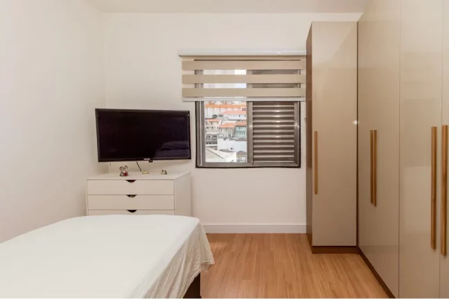 Imagem APARTAMENTO RESIDENCIAL em São Paulo - SP, Santana